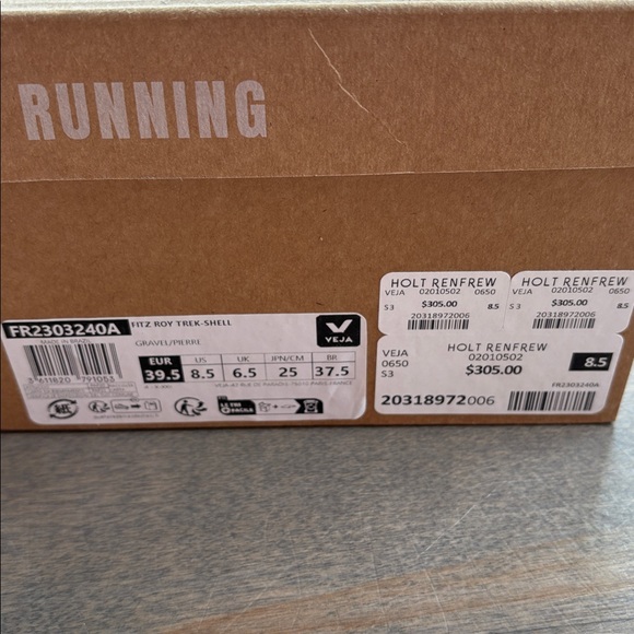 Veja Fitz Roy Trek - Picture 6 of 7